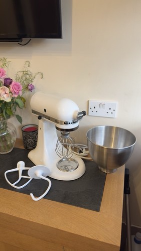 Kitchenaid classic stand - stand, mixer