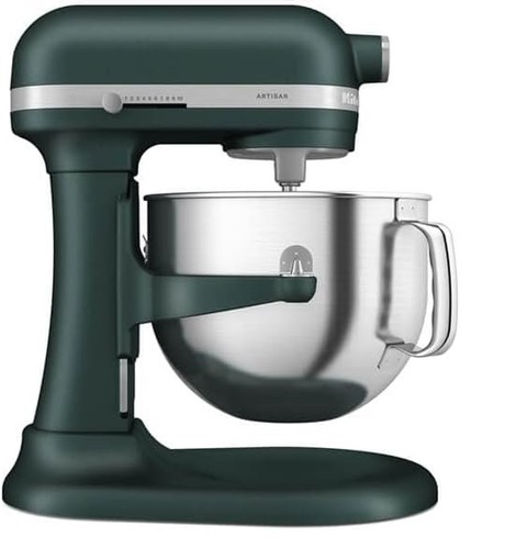 Kitchenaid artisan bowl lift - artisan, bowl-lift