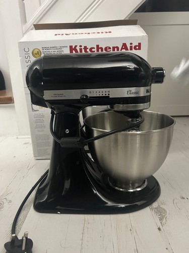 Kitchenaid classic stand mixer - kitchenaid,