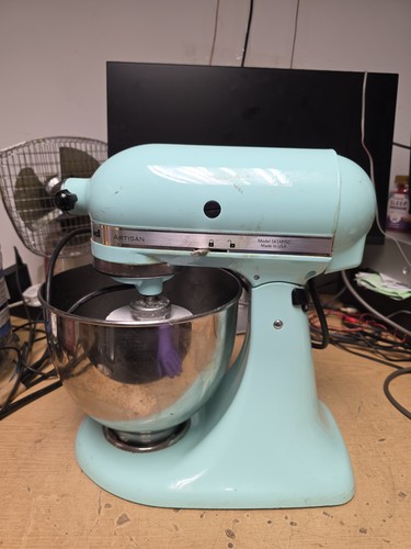 Kitchenaid artisan 5ksm150 - artisan,