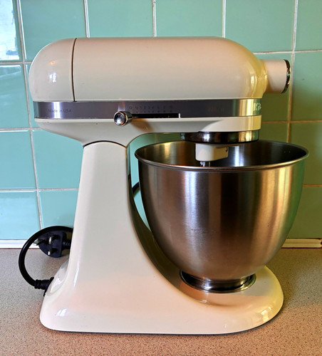 Kitchenaid mini tilt - mini, tilt-head