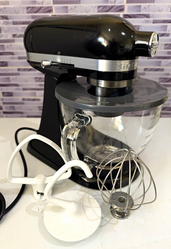 Kitchenaid mini mixer black - mini,