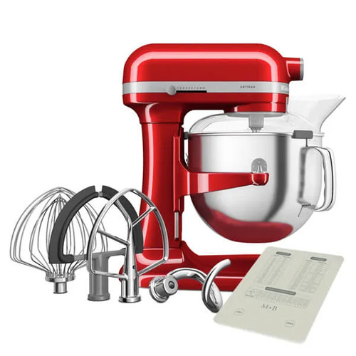 Kitchenaid artisan bowl - 6.6l,