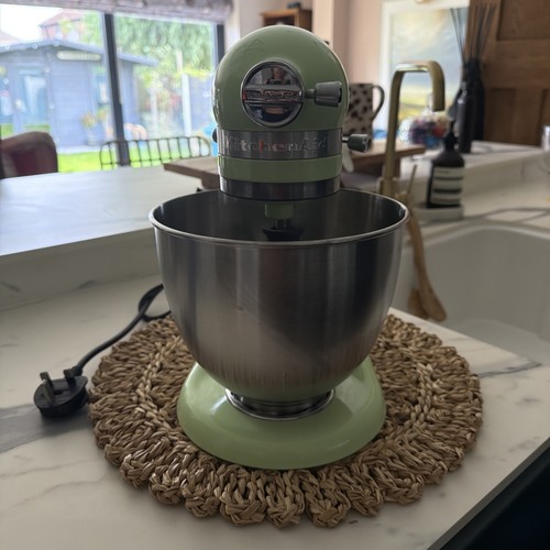 Kitchenaid artisan mixer - kitchenaid,