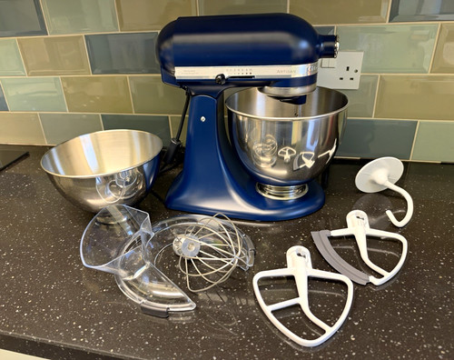 Kitchenaid artisan stand - artisan, 4.8l