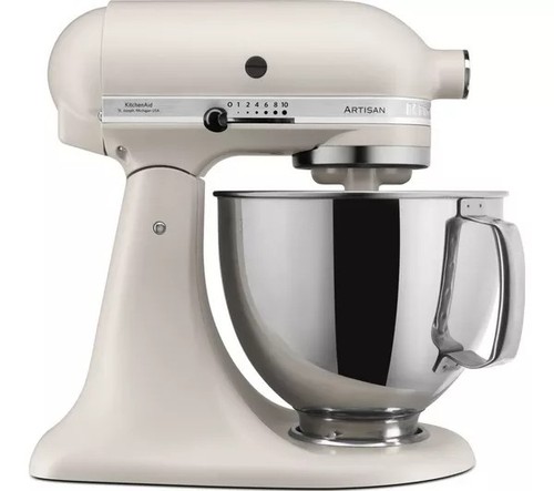 Kitchenaid 125 artisan mixer - kitchenaid,