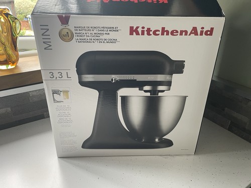 Kitchenaid mini stand - 3.3l,