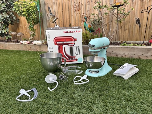 Kitchenaid artisan stand - artisan, 4.8l