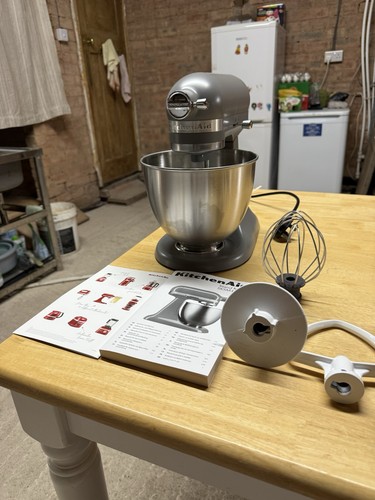 Kitchenaid artisan mini 3l - artisan,