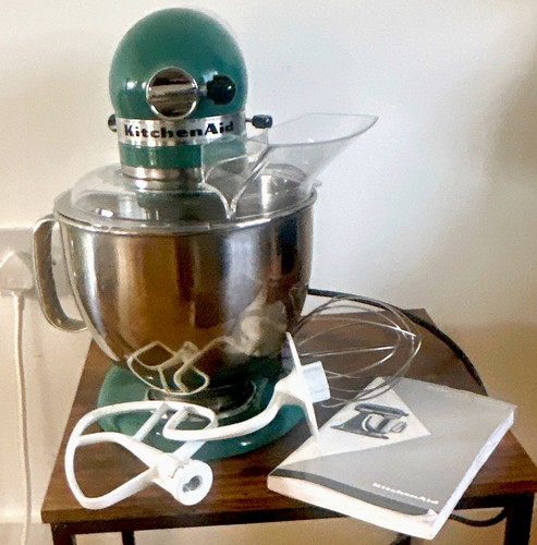 Kitchenaid artisan 300w - artisan, 4.8l