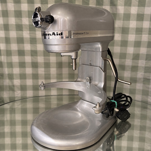 Kitchenaid artisan 7qt stand - 7qt,