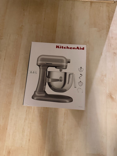 Kitchenaid artisan bowl - 6.6l,