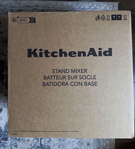 Kitchen aid mixer tilt - kitchen, tilt-head