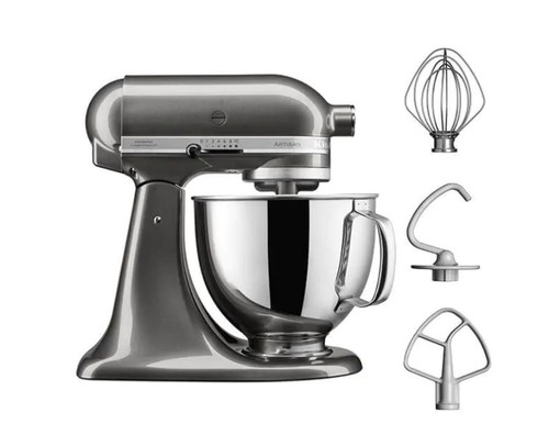 Kitchenaid artisan mixer 8l - mixer, 4.8l