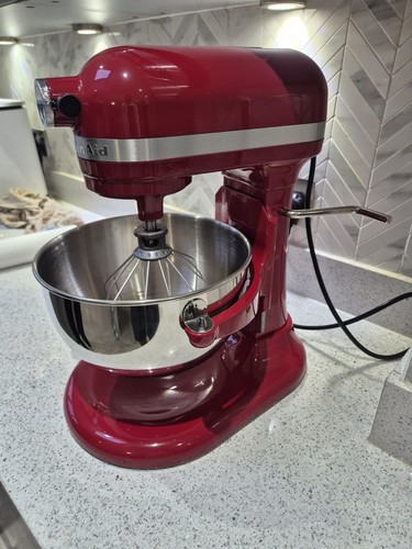Kitchenaid stand mixer heavy - kitchenaid,