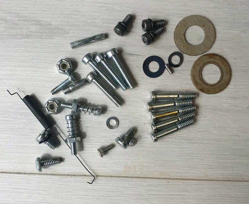 Kitchenaid replacment parts - kitchenaid,