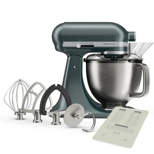 Kitchenaid artisan plus stand - kitchenaid,
