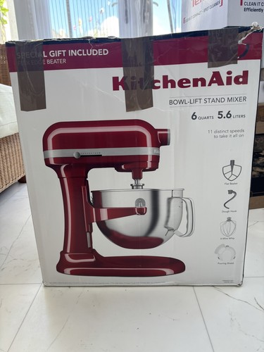 Kitchenaid artisan bowl - kitchenaid, 6.6l