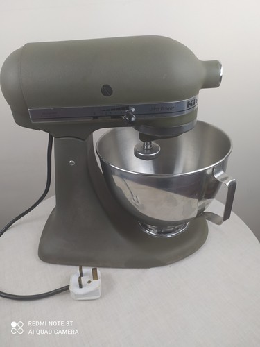 Kitchenaid ultra power ksm90 - ultra,