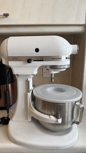 Kitchenaid heavy duty 5kpm5 - kitchenaid,