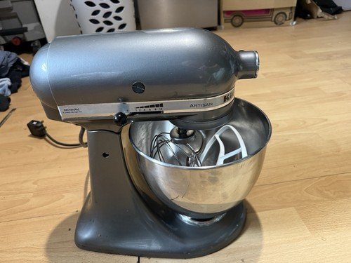 Kitchenaid artisan mixer - kitchenaid,
