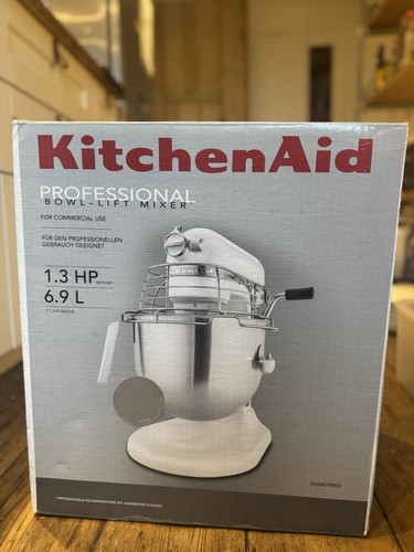 Kitchenaid professional 9l - professional, 6.9l