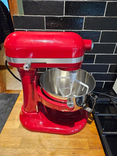 Kitchenaid heavy duty 2l - kitchenaid,
