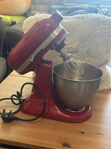 Kitchenaid artisan mini 3l - artisan,