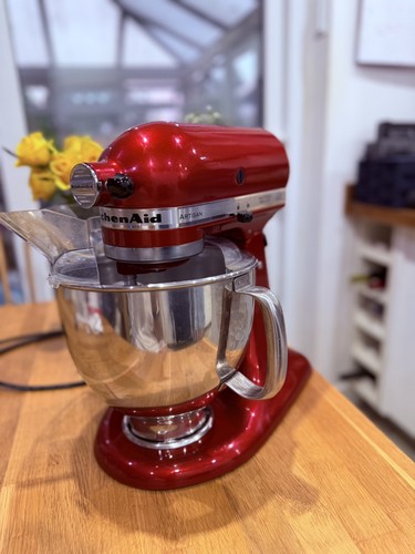 Kitchenaid artisan l stand - 4.8,