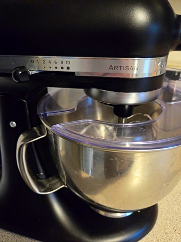 Kitchenaid artisan matt - artisan, 4.8l