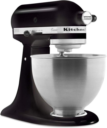 Kitchenaid tilt head stand - tilt-head,