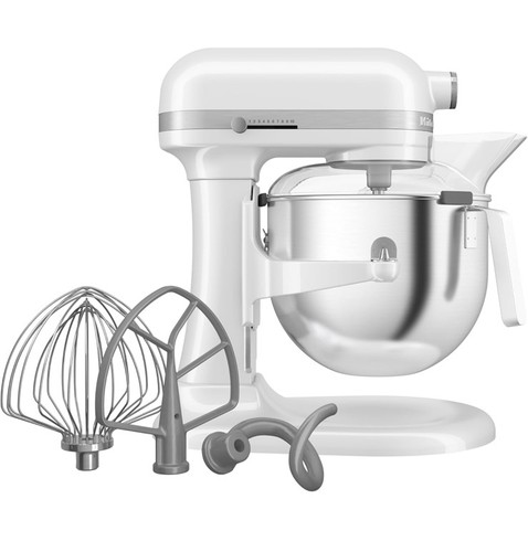 Kitchenaid artisan bowl - 6.6l,