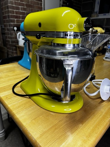 Kitchenaid artisan stand - artisan,