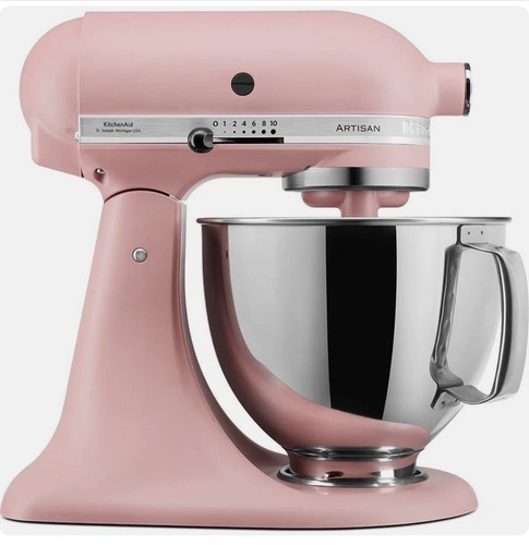 Kitchenaid artisan - kitchenaid, 4.8l