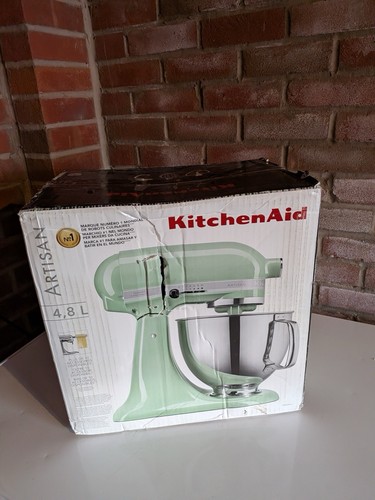 Kitchenaid artisan stand - kitchenaid,