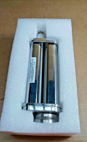 Pasta attachment for - pasta,