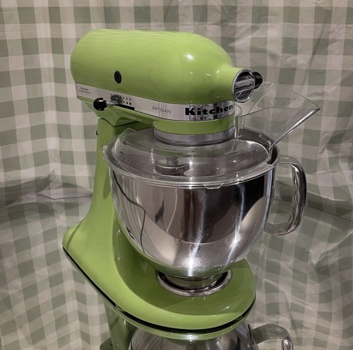 Kitchenaid artisan l stand - artisan,