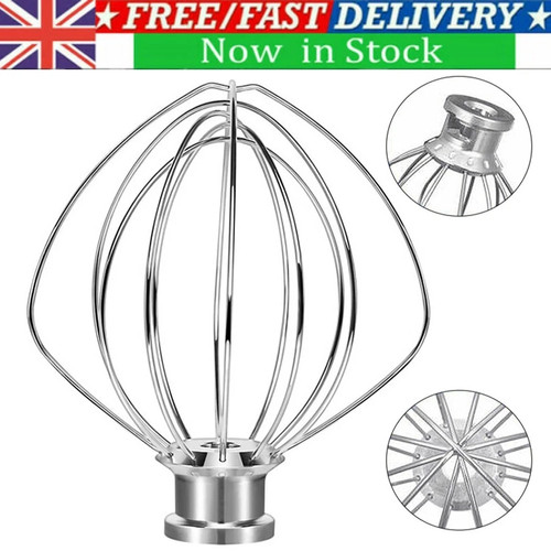 K45ww wire whip 5qt mixer - 6, 4.5qt