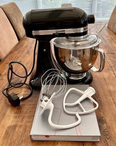 Kitchenaid artisan stand - 4.8l,