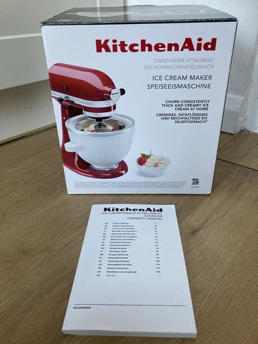 Kitchenaid 5ksmicm stand - kitchenaid, mixer