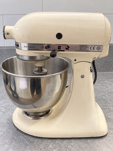 Kitchenaid artisan stand mixer - kitchenaid,