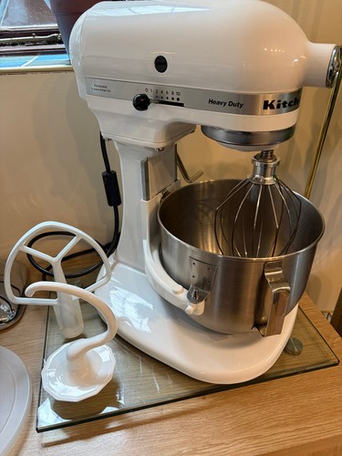 Kitchenaid 5kpm5 heavy - 5kpm5,