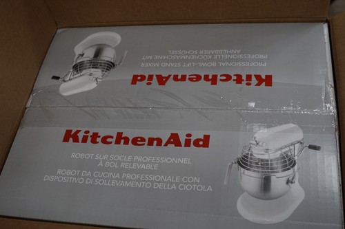 Kitchenaid professional 325 - kitchenaid,