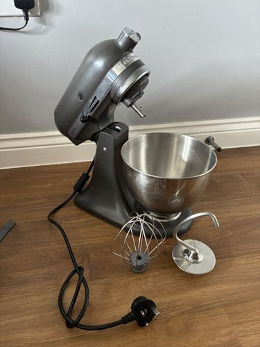 Kitchenaid artisan mixer - kitchenaid,