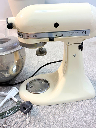Kitchenaid artisan 5ksm150 - artisan,