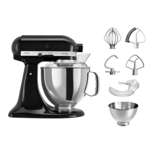 Kitchenaid artisan mixer - artisan,