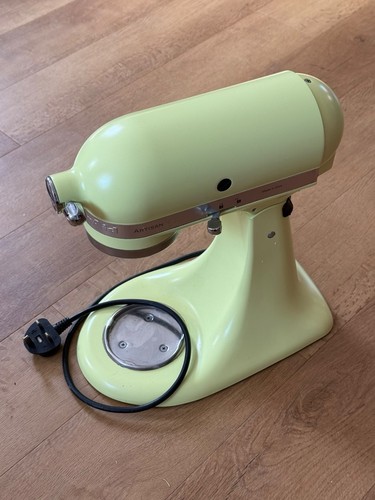 Green kitchen aid - kitchen,