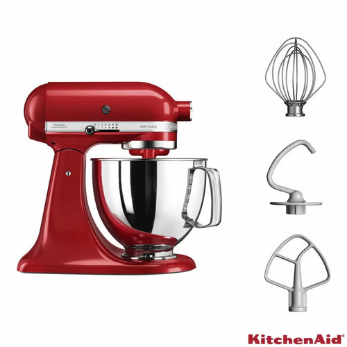 Kitchenaid artisan stand - artisan,