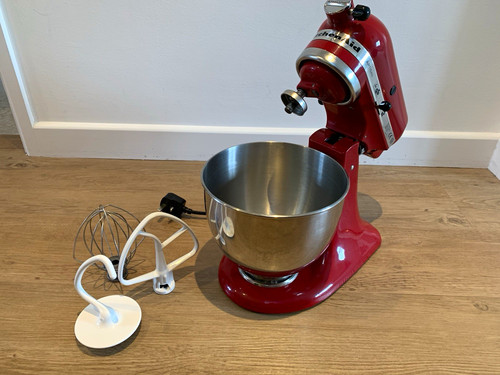 Kitchenaid artisan - kitchenaid,