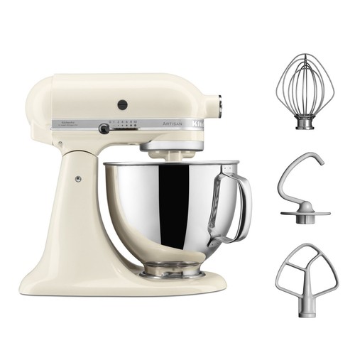 Kitchenaid 125 artisan mixer - artisan,